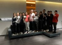 罗蓝国际2021荣耀登陆CCTV央视频道,重金打造知名品牌