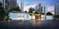 从琨御府到臻御府  解码京投发展“御府系”超级品牌力