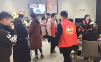 火爆大卖！北斗星集成灶恩施店超级品牌日火力全开
