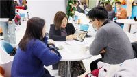 尚海整装新春大展 2021申城市民家装首选品牌