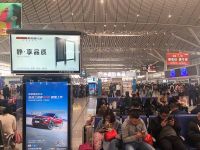 欧铂曼门窗全国高铁广告震撼上线，助力品牌影响力再度提速！