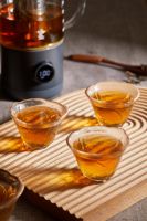 鸣盏奶茶机的小秘密,不仅能做奶茶还能煮养生茶