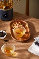 鸣盏奶茶机的小秘密,不仅能做奶茶还能煮养生茶