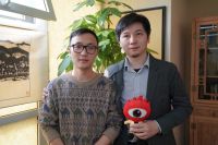 洞见2021|对话杨帆：立身“墙面装饰专家” 打通服务型企业赛道