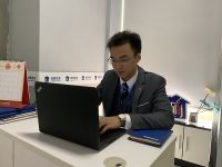 金鹰人物 | 爱拼才会赢,打造我爱我家长沙公司最强区域战队