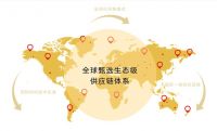 24年品牌历史、50万家庭选择、东易日盛让您超放心