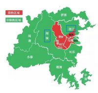 四大城市的“扩容梦”,泡汤了吗?