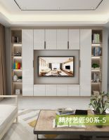 定制板材十大品牌精材艺匠实木多层板90系-5