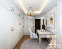 巴里巴特:典雅美式家具,邂逅简约设计
