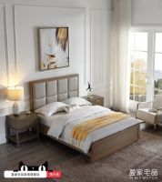 盈家宅品:现代简约家具,为你抵御生活的繁杂