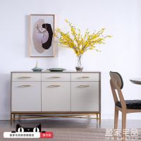 盈家宅品:现代简约家具,为你抵御生活的繁杂