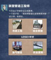 加快管道制造业高质量发展 中国联塑驰骋新基建浪潮