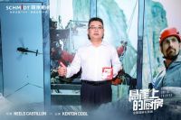 法国司米橱柜总经理叶晓勇：极致追求，强化专家品牌形象