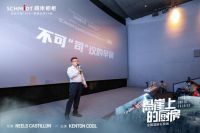 法国司米橱柜总经理叶晓勇：极致追求，强化专家品牌形象