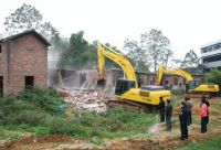 农村“一户一宅”标准实施，不达标的房子全部拆除？三种情况除外