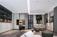 A家家居2021年新品品鉴——全屋定制·现代简约风格