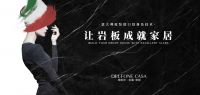 为什么德利丰是中国岩板第一个高端品牌?