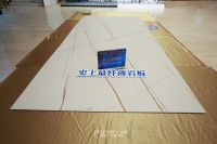 为什么德利丰是中国岩板第一个高端品牌?
