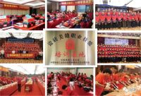 美缝榜单出炉，德高入选“ 十大最具影响力品牌”