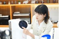海尔净水创品节 开启健康生活“净”一步