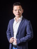 布妍诚周惠峰：把产品做专做深 打造中国第一窗帘品牌