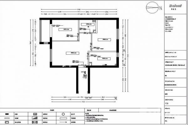 万寿路西街5号院 现代简约