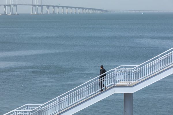 城市记忆！寻找消失的沧口海水浴场-中国网地产