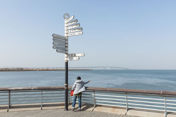 城市记忆！寻找消失的沧口海水浴场-中国网地产