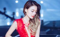 官宣丨卡姿莱特品牌大使：天后容祖儿！