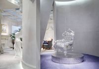 大风范 “高端沙发” 引领欧式家具时代