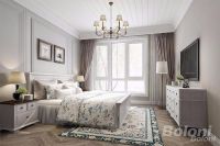 首创禧瑞山 欧式古典