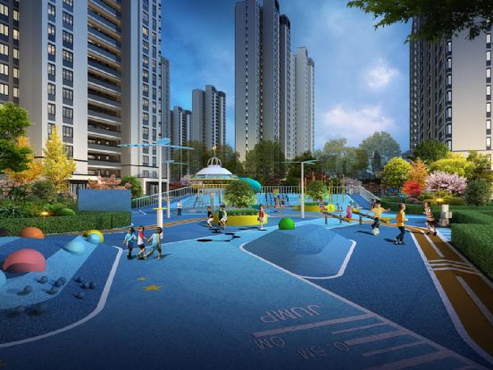 首开卖出8成，九龙湖南这个杭派精工住宅火了-中国网地产