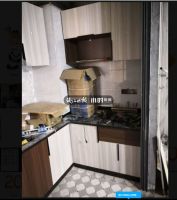 强不强？杭州小伙电脑建模打样，自己动手给丈母娘新房打了全套家具