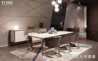 意大利Turri进口家具 古典和现代风格并存