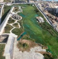 蔡昭昀：城市更新及高质量发展过程中的绿色建筑设计目标