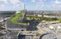 蔡昭昀：城市更新及高质量发展过程中的绿色建筑设计目标