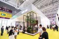 2021深圳家具展，高性价比的東檀·艺境，在新中式领域彻底火了
