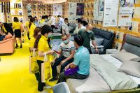 四玺新派：引领家具品牌发展潮流 ——访佛山四玺新派家具有限公司董事长刘苡宏先生