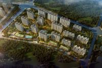 华远集团兼华远地产董事长王乐斌赴渝与重庆市江津区政府领导会面座谈