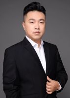 85后创一代:“追风少年”朱逸弘和他的“国际企业之梦”
