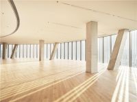 3月19日，2021大自然地板品牌嘉年华暨新品发布会约定你