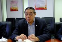 中国聚氨酯工业协会李建波副秘书长率队到访中国建筑防水协会