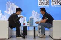 直击47届家博会：万师傅企业版【pc+移动】双端下单体验引围观