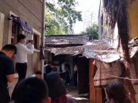 上海出重拳，房地产最大炒作点要凉凉了？新华社早就痛批