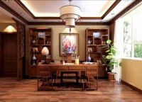 红木家具为什么要留伸缩缝?大有讲究