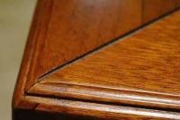 红木家具为什么要留伸缩缝?大有讲究