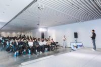 大自然地板成功举办品牌嘉年华,2021淡色轻染新品正式发布