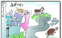 为何一些装修师傅会劝业主，万万不要把洗衣机放在阳台？