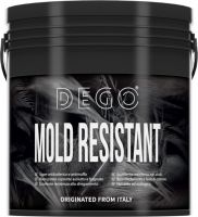DEGO品牌意大利进口,将高端涂料融入奢享生活!