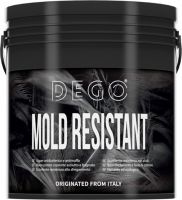 DEGO品牌意大利进口，将高端涂料融入奢享生活！